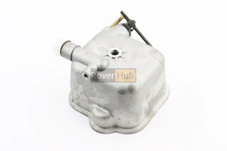 Кришка головки циліндра (клапанів), алюміній ZS1100