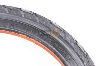 Шина 18"x2,125 (54-355) дорожная SV225