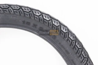 Шина 18"x2,125 дорожня E-BIKE N-968
