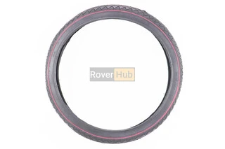 Шина 20"x1,75 (47-406) дорожня