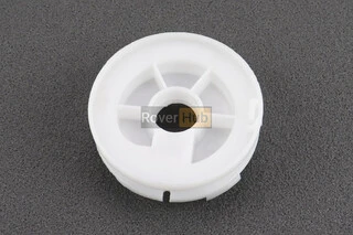 Шкив стартера "Проволока - 2 зацепа"