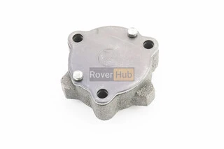 Насос масляний ZS1100 Тип 2