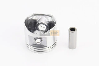 Поршень к-кт MS-210/230 40mm (палець 10mm) Тип 1 (юбка суцільна)