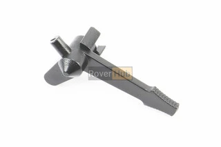 Важіль карбюратора 168F/170F