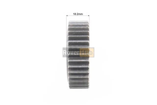 Шестерня коленвала Z-36, d-35mm 178F