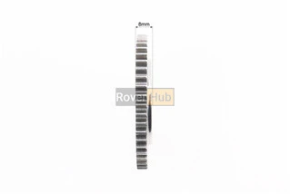 Шестерня коленвала Z-48, d-35mm 178F