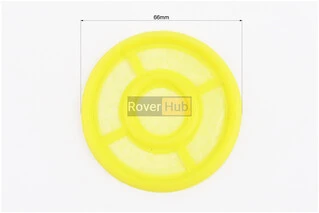 Прокладка топливного фильтра ZS1100