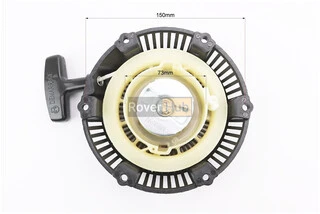 Стартер ручний 152F/154F/156F Тип 2