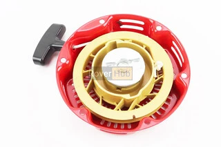 Стартер ручний 152F/154F/156F Тип 3