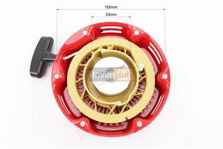 Стартер ручний 152F/154F/156F Тип 3