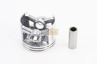 Поршень к-кт MS-440 50mm (палець 12mm)