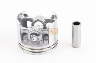 Поршень к-кт MS-460 52mm (палець 12mm)