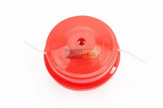 Шпуля (бабина, катушка), "высокая"