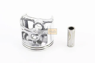 Поршень к-кт MS-066/660 54mm (палець 12mm)