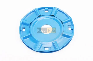 Шпуля (бабина, катушка), "ДИСК" металлическая Тип 1 (разные цвета)