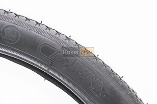 Шина 20"х1,75 (47-406) дорожня CA313C