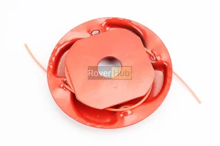 Шпуля (бабина, катушка), "ДИСК" металлическая Тип 2 (разные цвета)