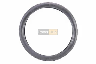 Шина 20"х1,75 (47-406) дорожня CA313C