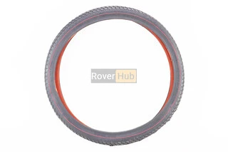 Шина 20"x1,75 (47-406) дорожня "ялинка" SV204