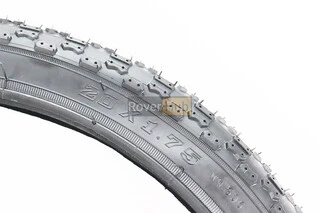 Шина 20"х1,75 (47-406) шипована KB-306