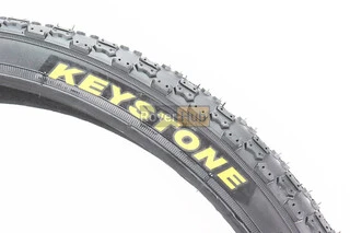 Шина 20"х1,75 (47-406) шипована KB-306