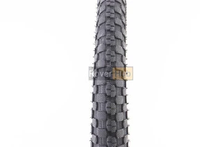 Шина 20"х1,75 (47-406) шипована "кубик" D205