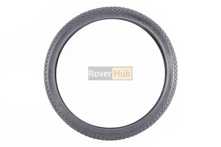 Шина 20"x1,75 (47-406) шипована SV227