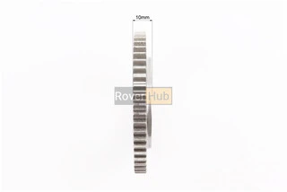 Шестерня коленвала Z-53, d-40mm 186F/190F/192F