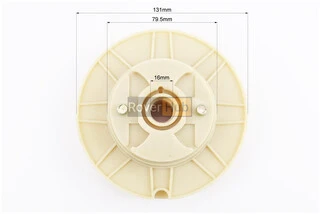 Шкив ручного стартера 178F