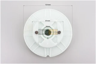 Шкив ручного стартера 178F