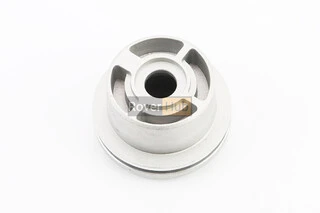 Шпуля (бабина, катушка), "ПАУК" алюминиевая Тип 2