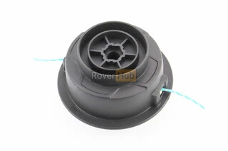 Шпуля (бабина, котушка), під вал М8х1,25(права різьба, D-90mm, Stihl FS-38/40/45/46/50, FSE-60/71/81 на блістері