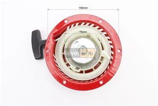 Стартер ручний 152F/154F/156F Тип 4