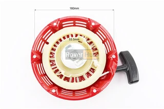 Стартер ручний 168F/170F