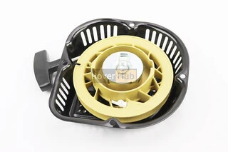 Стартер ручний 168F/170F Тип 4 (різні кольори)