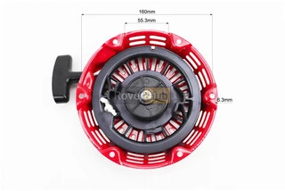 Стартер ручний 168F/170F Тип 5