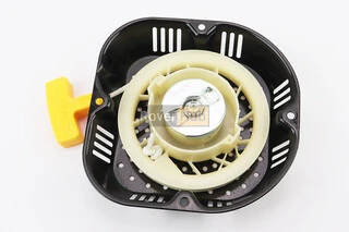 Стартер ручний 168F/170F Тип 6