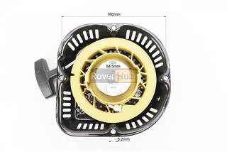 Стартер ручний 168F/170F Тип 6