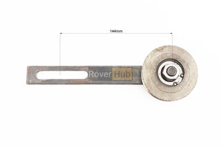 Ролик ремня вентилятора с креплением ZS1100