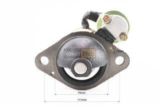 Стартер электрический Z-11, D-75mm ZS1105