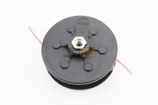 Шпуля (бабина, катушка), ручная отмотка Тип 3