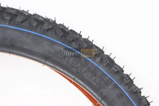 Шина 20"х1,75 (47-406) шипованная D517