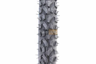 Шина 20"х1,75 (47-406) шипованная D517