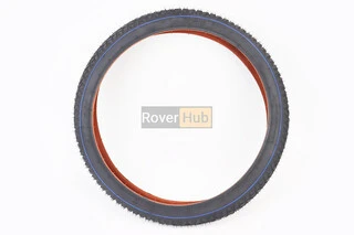 Шина 20"х1,75 (47-406) шипованная D517