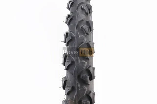 Шина 20"х1,90 (50-406) шипована з синьою смугою SA-186