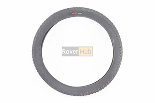 Шина 20"х1,90 (50-406) шипована BELLEZA SRI-112