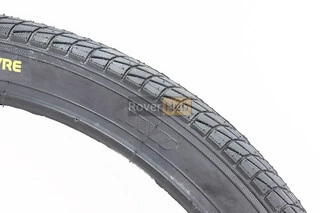 Шина 20"x1,95 (53-406) дорожня P-1023