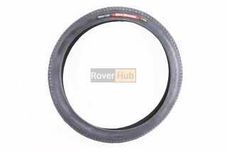 Шина 20"x1,95 (53-406) дорожня P-1023