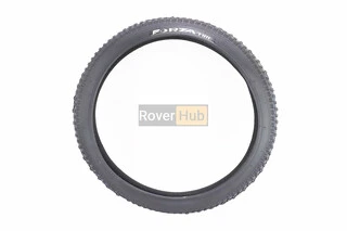 Шина 20"x1,95 (50-406) шипована SY-B003