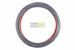 Шина 20"x1,95 (50-406) шипована D216